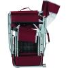 imageGCI Outdoor 3Position Directors Chair with Ottoman