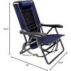 imageGCI Outdoor 66260 Backpack Event Chair