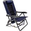 imageGCI Outdoor 66260 Backpack Event Chair