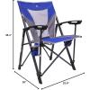 imageGCI Outdoor Brute Force Portable Camping Chair