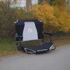 imageGCI Outdoor Comfort Chair and Stadium SeatBlack