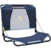 imageGCI Outdoor Comfort Chair and Stadium SeatNavy Blue
