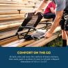 imageGCI Outdoor Comfort Chair and Stadium SeatNavy Blue