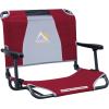 imageGCI Outdoor Comfort Chair and Stadium SeatRed