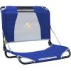 imageGCI Outdoor Comfort Chair and Stadium SeatRoyal Blue