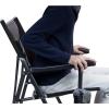 imageGCI Outdoor Eazy Chair Folding Camping Chair for Adults