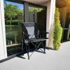 imageGCI Outdoor Eazy Chair Folding Camping Chair for Adults