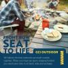 imageGCI Outdoor Folding Table20 In
