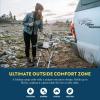 imageGCI Outdoor Folding Table20 In