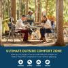 imageGCI Outdoor Folding Table25 In