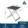 imageGCI Outdoor Folding Table25 In