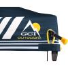 imageGCI Outdoor LevrUp Pop Up Canopy Tent 10x10 Mercury GrayNavy