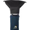 imageGCI Outdoor LevrUp Pop Up Canopy Tent 10x10 Mercury GrayNavy