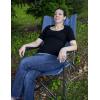 imageGCI Outdoor Outdoor Reclining Camp Chair