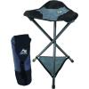 imageGCI Outdoor Portable Camping StoolMidnight