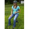 imageGCI Outdoor Portable Camping StoolMidnight