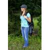 imageGCI Outdoor Portable Camping StoolMidnight