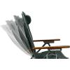 imageGCI Outdoor Wilderness Backpacker Reclining Camping Chair