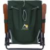 imageGCI Outdoor Wilderness Backpacker Reclining Camping Chair