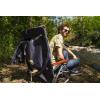 imageGCI Outdoor Wilderness Reclining Portable Backpack ChairIndigo Blue