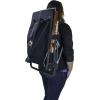imageGCI Outdoor Wilderness Reclining Portable Backpack ChairIndigo Blue