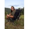 imageGCI Outdoor Wilderness Reclining Portable Backpack ChairIndigo Blue