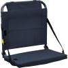 imageGCI Outdoor Comfort Chair and Stadium SeatNavy Blue