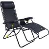imageGCI Outdoor FreeForm Zero Gravity Chair Black
