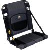imageGCI Outdoor SitBacker Adjustable Canoe Seat with Back SupportBlack