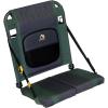 imageGCI Outdoor SitBacker Adjustable Canoe Seat with Back SupportHunter Green