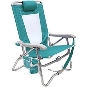 imageGCI Outdoor 64284 BiFold Beach Chair