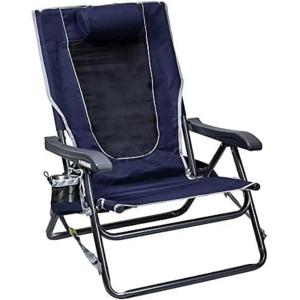 imageGCI Outdoor 66260 Backpack Event Chair
