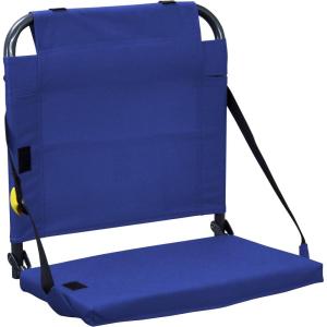 imageGCI Outdoor Comfort Chair and Stadium SeatRoyal Blue