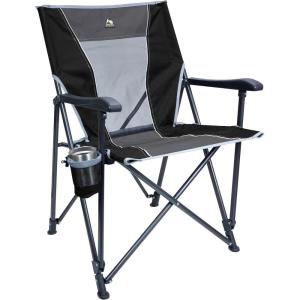 imageGCI Outdoor Eazy Chair Folding Camping Chair for Adults