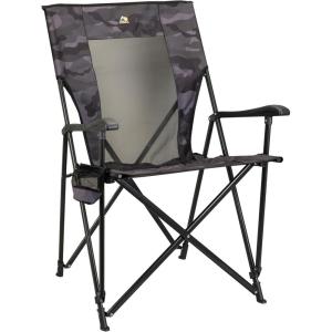 imageGCI Outdoor Eazy XL Chair Portable Camping Chair