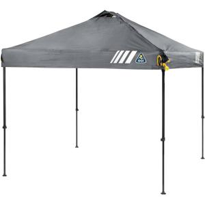imageGCI Outdoor LevrUp Pop Up Canopy Tent 10x10 Mercury GrayMercury Gray