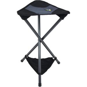 imageGCI Outdoor Portable Camping StoolMidnight