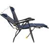 imageGCI Outdoor Legz Up Lounger Outdoor Lounge Chair