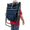 imageGCI Outdoor Legz Up Lounger Outdoor Lounge Chair