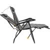 imageGCI Outdoor Legz Up Lounger Outdoor Lounge ChairLegz Up Lounger