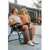 imageGCI Outdoor Legz Up Lounger Outdoor Lounge ChairLegz Up Lounger