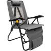 imageGCI Outdoor Legz Up Lounger Outdoor Lounge ChairLegz Up Lounger