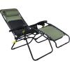 imageGCI Outdoor Legz Up Lounger Outdoor Lounge ChairLoden Green