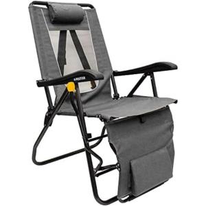 imageGCI Outdoor Legz Up Lounger Outdoor Lounge ChairLegz Up Lounger
