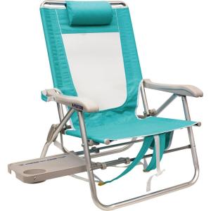 imageGCI Outdoor 62484 Big Surf with Slide Table